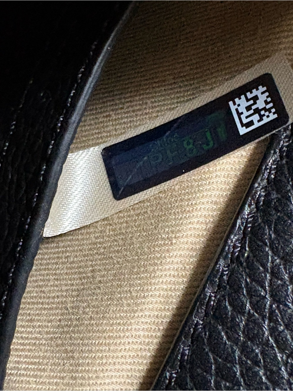 Chloe small saddle bag - Picture 4 of 7